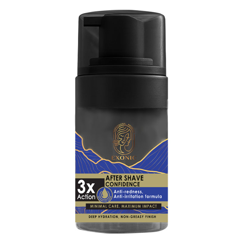 after-shave-c افتر شیو اکسونیک - تصویر 1