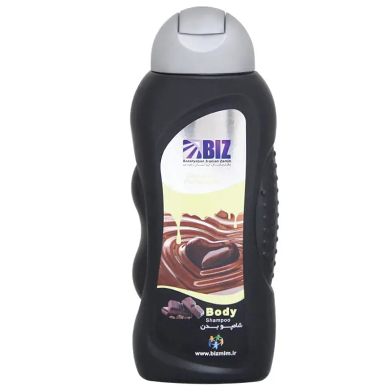 shampoo_100-min شامپو بدن شکلات بیز - تصویر 1